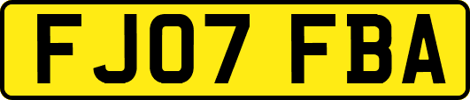 FJ07FBA