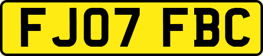 FJ07FBC