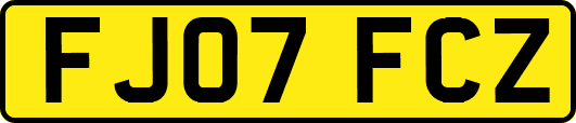 FJ07FCZ