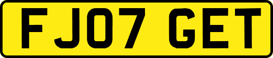 FJ07GET