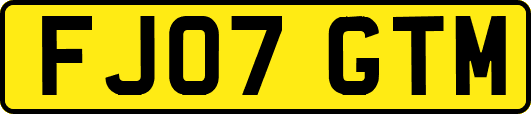 FJ07GTM