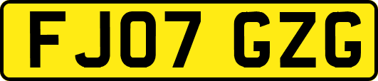 FJ07GZG