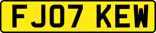 FJ07KEW