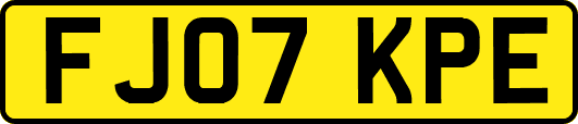 FJ07KPE