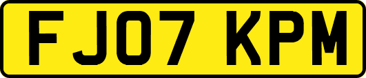 FJ07KPM