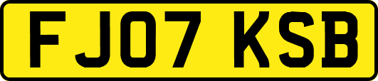FJ07KSB