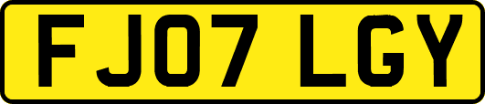 FJ07LGY