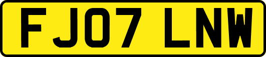 FJ07LNW