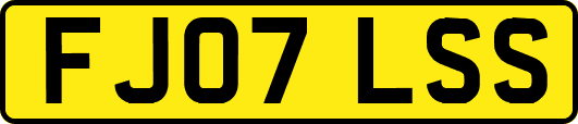 FJ07LSS