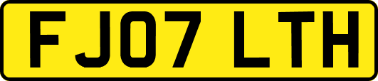 FJ07LTH
