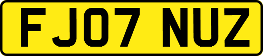 FJ07NUZ