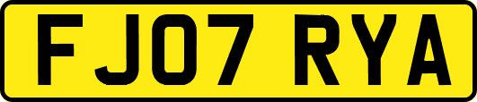 FJ07RYA