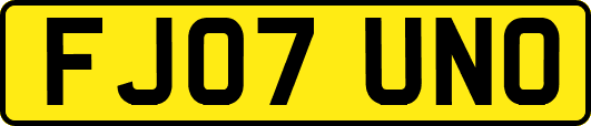 FJ07UNO