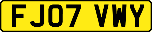 FJ07VWY