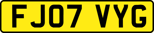 FJ07VYG