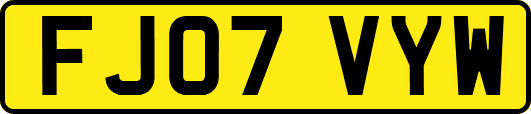 FJ07VYW