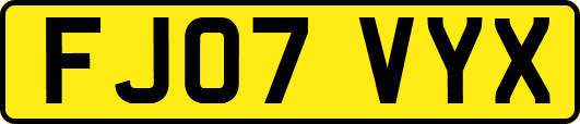 FJ07VYX