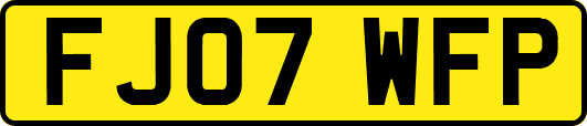 FJ07WFP