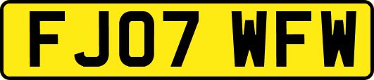 FJ07WFW