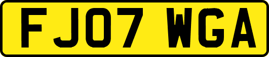 FJ07WGA