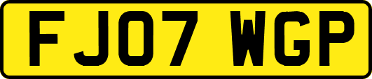 FJ07WGP