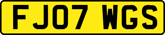 FJ07WGS