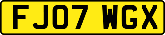 FJ07WGX