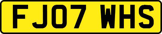 FJ07WHS