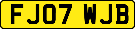 FJ07WJB