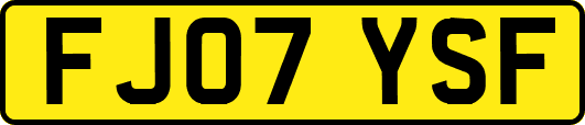 FJ07YSF