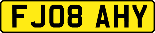 FJ08AHY