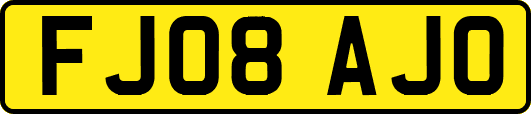 FJ08AJO