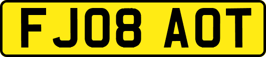 FJ08AOT