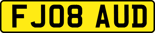 FJ08AUD