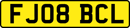 FJ08BCL