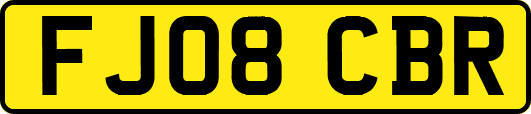 FJ08CBR