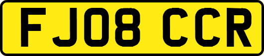 FJ08CCR