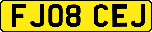 FJ08CEJ