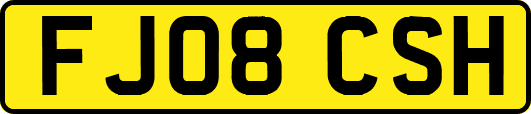 FJ08CSH