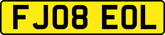 FJ08EOL