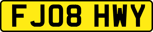 FJ08HWY