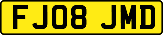FJ08JMD