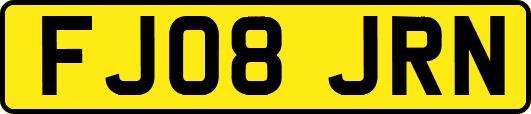 FJ08JRN