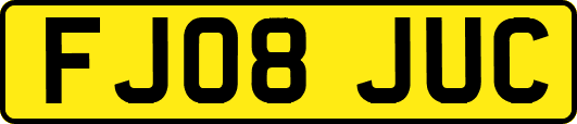 FJ08JUC