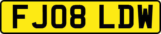 FJ08LDW
