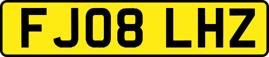 FJ08LHZ