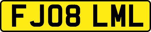 FJ08LML