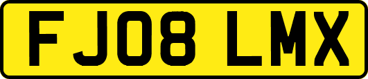 FJ08LMX