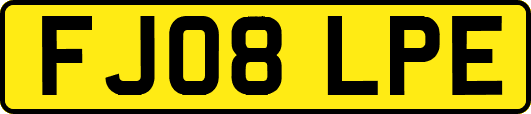 FJ08LPE