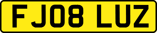 FJ08LUZ